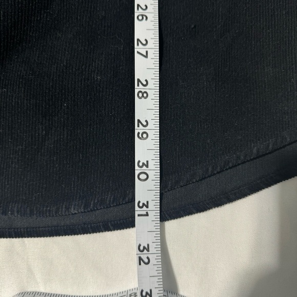 Harley Davidson  Corduroy Button Down Shirt Black XL - Picture 6 of 11